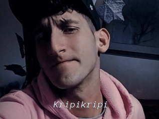 Kripikripi