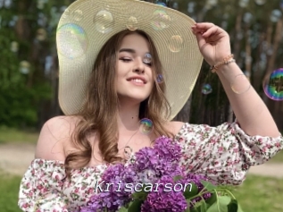 Kriscarson