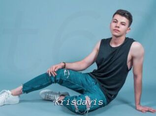 Krisdavis