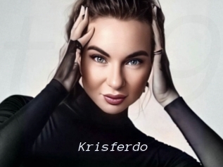 Krisferdo
