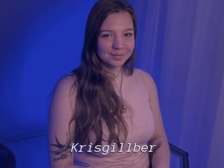 Krisgillber