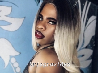 Krisgravidez