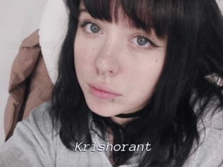 Krishorant
