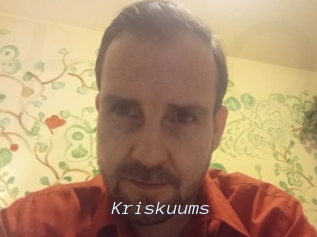 Kriskuums