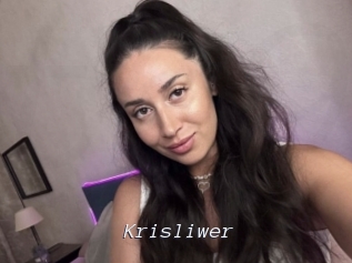 Krisliwer
