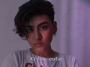 Kriss_cute