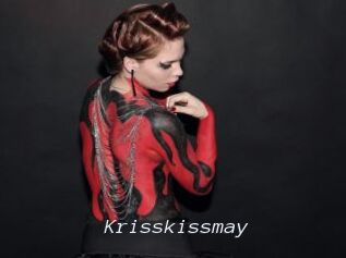 Krisskissmay
