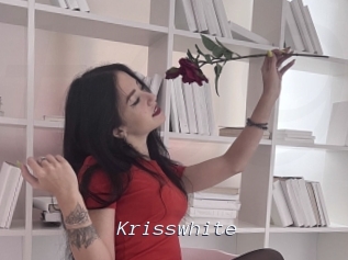 Krisswhite