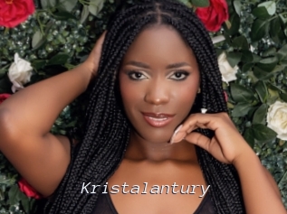 Kristalantury