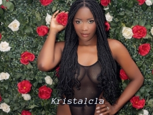 Kristalcla