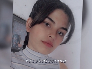 Kristalconnor