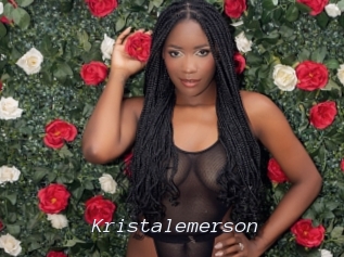 Kristalemerson