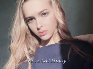 Kristallbaby