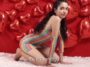Kristanngil
