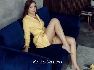 Kristatan