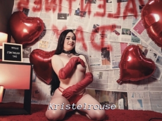 Kristelrouse