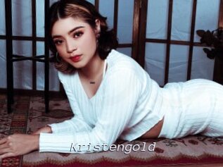 Kristengold