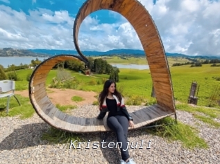 Kristenjuli