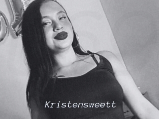 Kristensweett