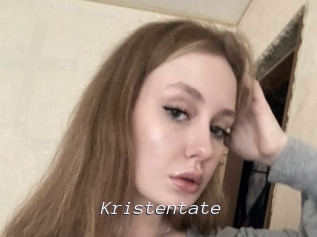 Kristentate