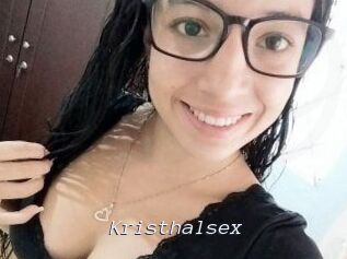 Kristhalsex