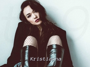Kristianna