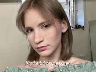 Kristianpepper