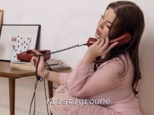 Kristigroune