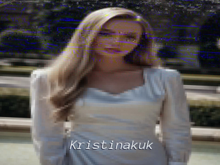 Kristinakuk