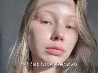 Kristinakytepova
