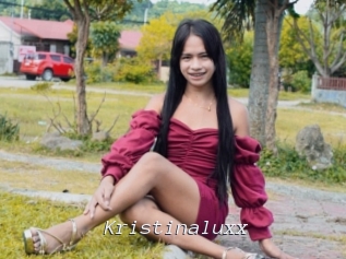 Kristinaluxx