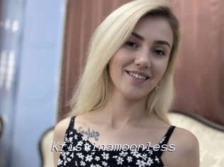 Kristinamoonless