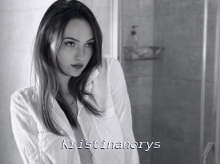 Kristinanorys