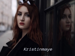 Kristinmaye