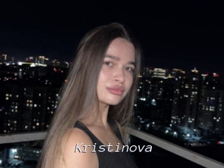 Kristinova