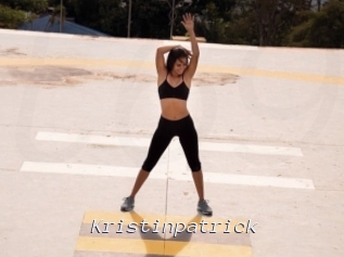 Kristinpatrick