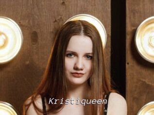 Kristiqueen