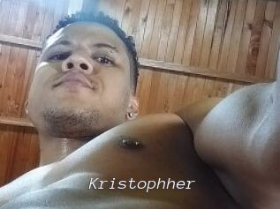 Kristophher