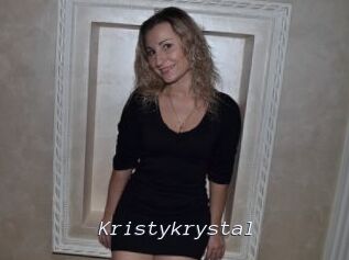Kristykrystal