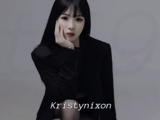 Kristynixon