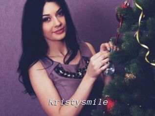 Kristysmile