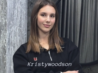 Kristywoodson