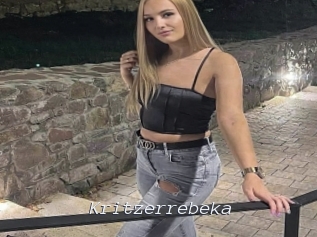 Kritzerrebeka