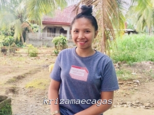 Krizamaecagas