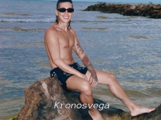 Kronosvega