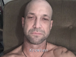 Krowten