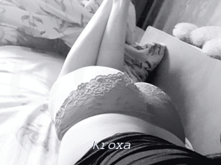Kroxa