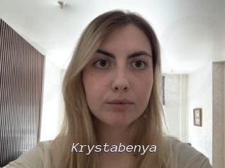 Krystabenya