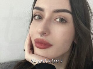 Krystalpri