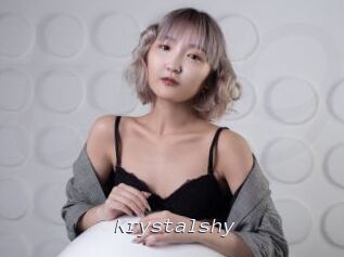 Krystalshy